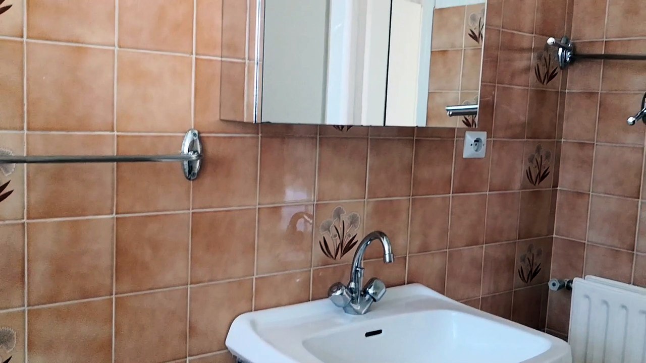 Location Appartement CAMBO les Bains