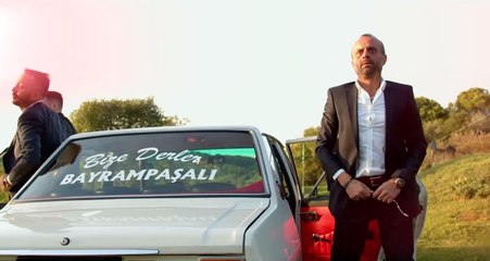 Ertan Dörtkardeş - Bize Derler Manastırlı