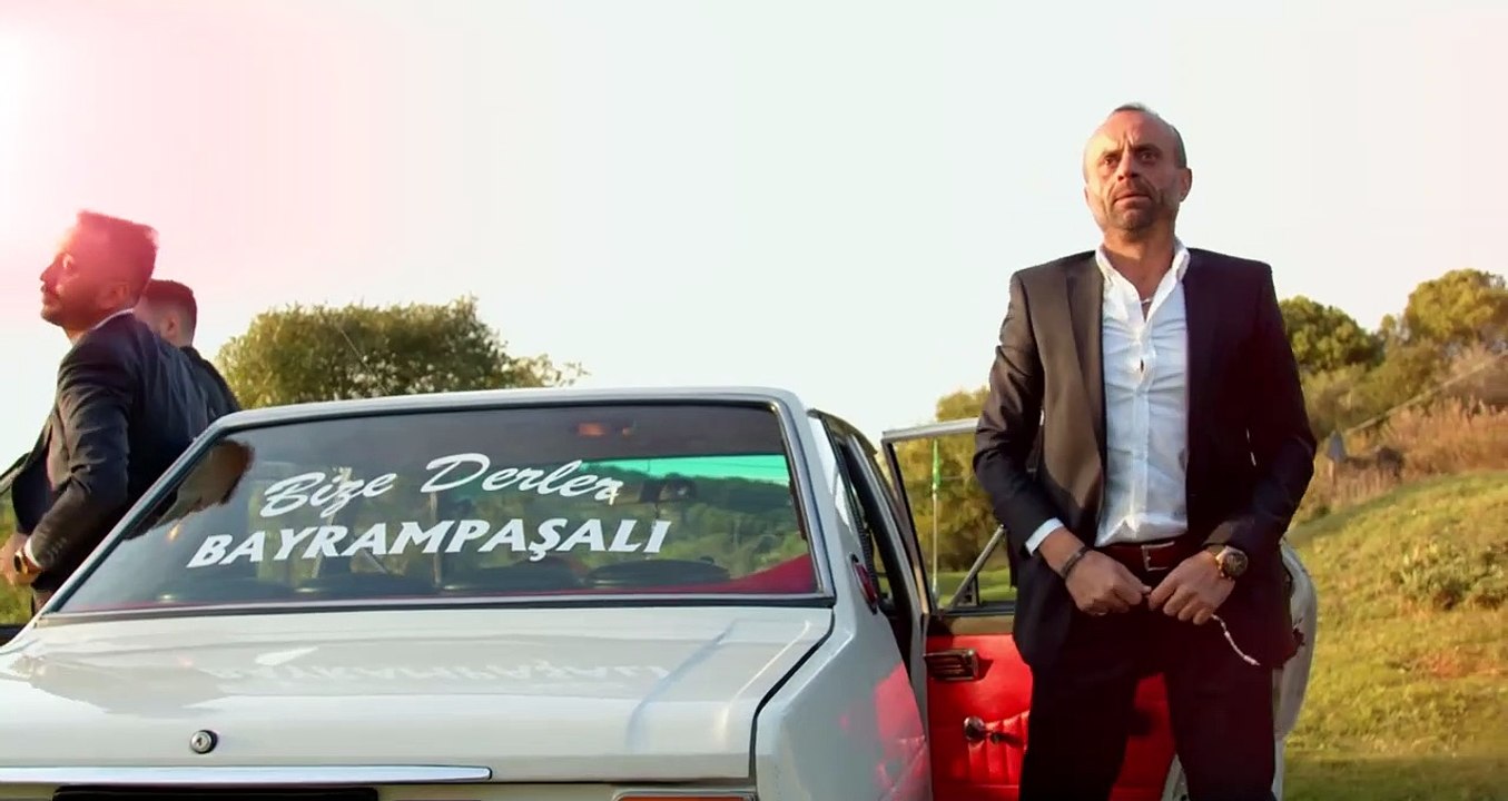 Ertan Dörtkardeş - Bize Derler Manastırlı