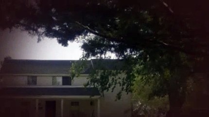 My Haunted House S03E02 Dont Go Upstairs and Swerve