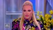 Petition Urging Ouster Of The View's Meghan McCain Gathers Steam