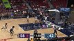 Lindell Wigginton (22 points) Highlights vs. Northern Arizona Suns
