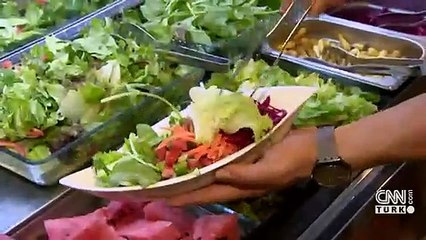 Gıdada yeni dönem!