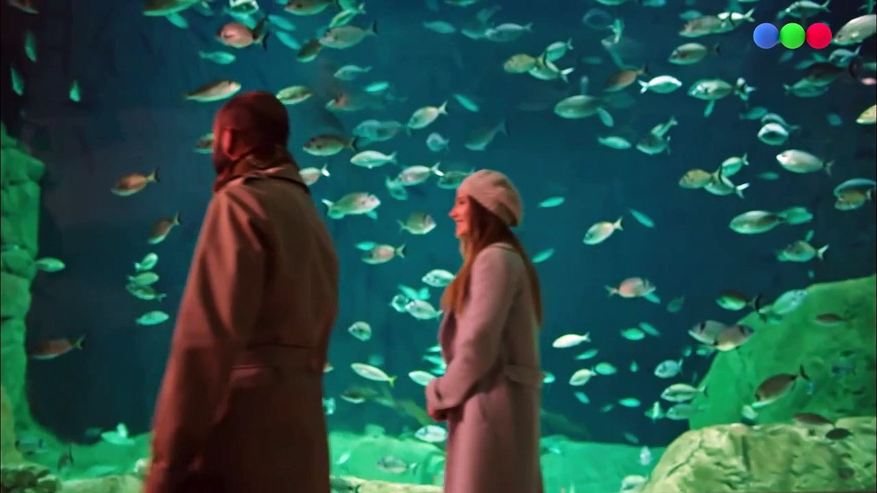 Lazos de sangre Capítulo 234  - Audio latino