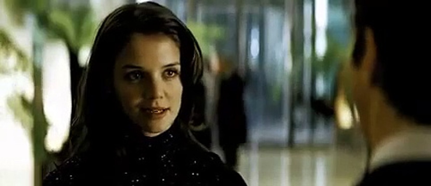 Batman Begins Trailer