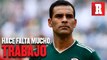 Rafa Márquez: 'México no está para enfrentar a las grandes selecciones'