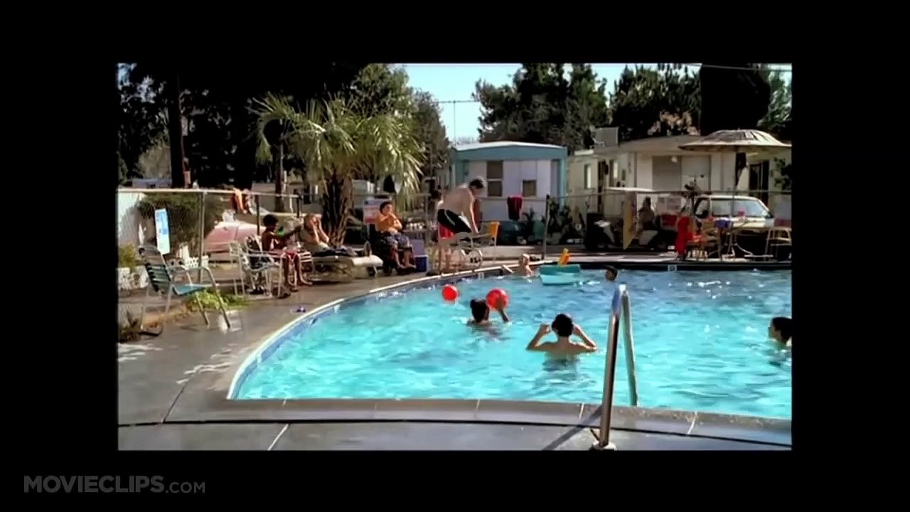 Bad News Bears (2005) Official Trailer #1 - Richard Linklater Movie HD