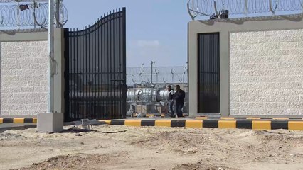 قضي الأمر.. غاز إسرائيل يتدفق إلى الأردن