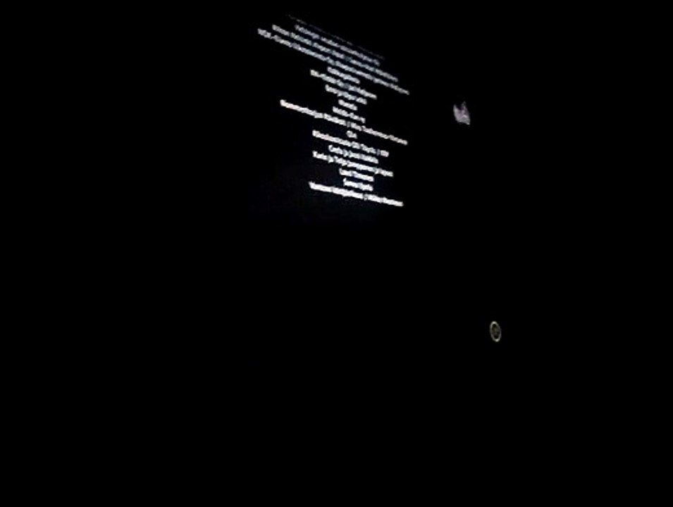 Nordic TV Series Ending Logos