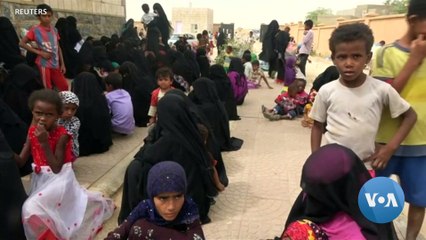 Haunted by War, Many Yemeni Youth Suffer from Mental Health Issues | The News Track