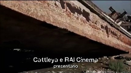 Occhi di Cristallo (Trailer Italiano)