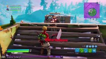 12 minutes of the LUCKIEST clips I've ever seen in Fortnite