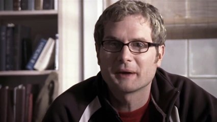 NOOMA Dust 008 Rob Bell - Trailer