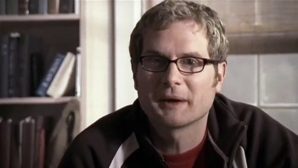 NOOMA Dust 008 Rob Bell - Trailer