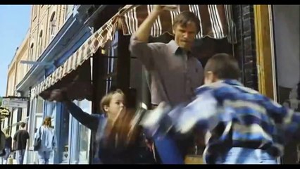 A History of Violence Trailer [HD]