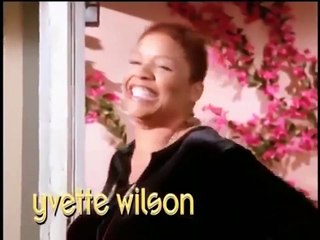 The Parkers S02E16   Hands Off, Grandma