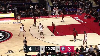 Mfiondu Kabengele (26 points) Highlights vs. Raptors 905