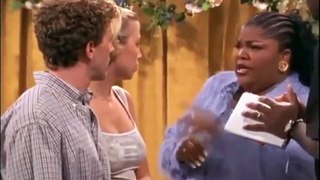 The Parkers S02E01   Wedding Bell Blues