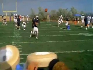 The Longest Yard Trailer