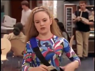 The Parkers S01E12   Bad to the Bone