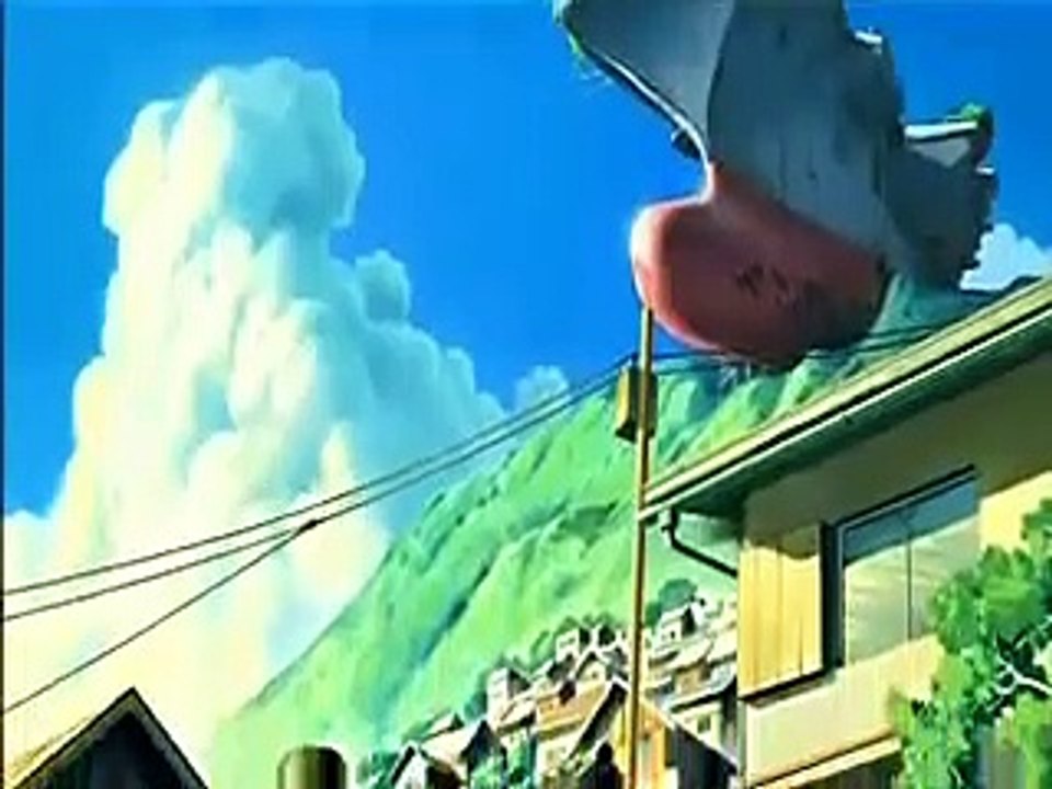 Trailer Tide-line Blue