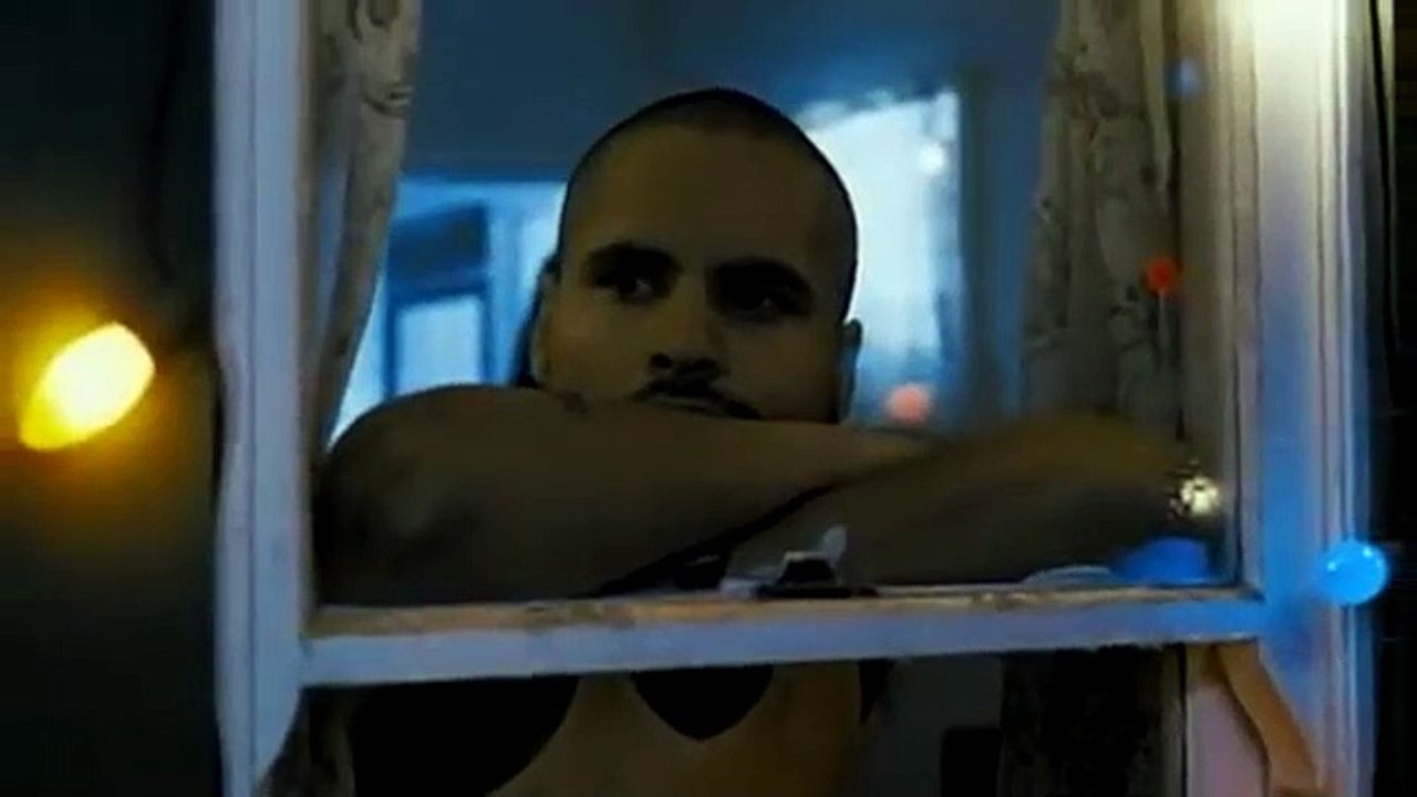 CRASH - Trailer - (2004)