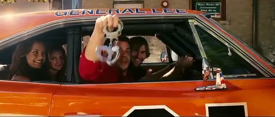 The Dukes of Hazzard (2005) Trailer