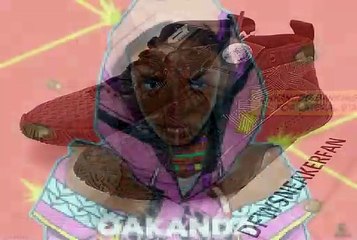 MVGEN: Black Panther  : Theme Song