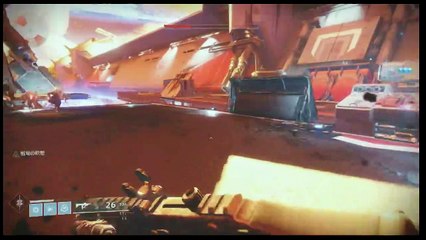 【プレイ動画】Destiny2-21