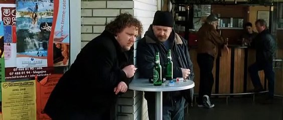 Slovenka 2009  Domaci film II. od II Deo