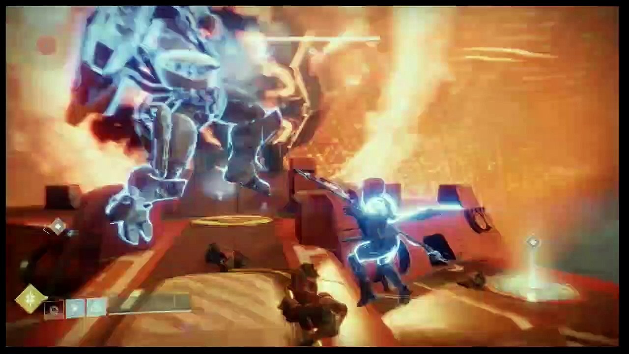 【プレイ動画】Destiny2-22