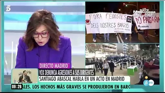 Después de las pintadas en su casa, la finca de Morante de la Puebla arde...