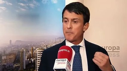 La copla de 'Lola la Piconera' que sirve a VOX para ponerle muy mala nota al "fanfarrón" Valls