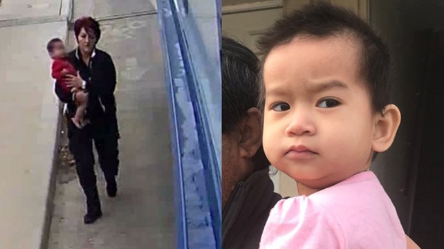 Heroína: la conductora de autobús que rescata a un bebé del frío extremo