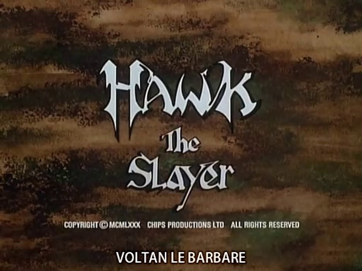 9 Citations De Conan Le Barbare Film Kaakook