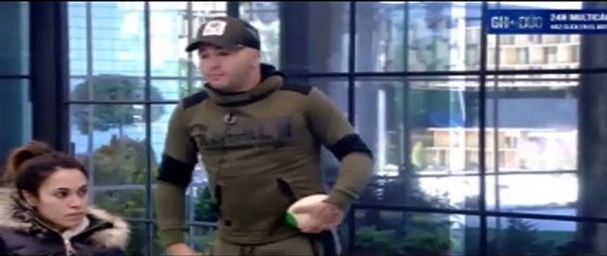 GH Dúo' o cómo ya sabemos quién va a ganar en apenas unos días de concurso