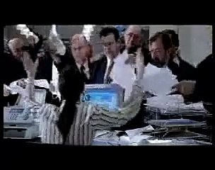 Joves Una fugida al no res Tràiler