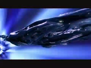 StarGate Atlantis Trailer