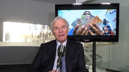 Entrevista al economista venezolano Pedro Palma sobre el plan de rescate a Venezuela