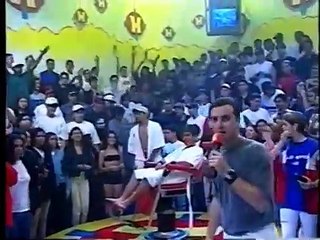 Band: "Programa H" - 1997