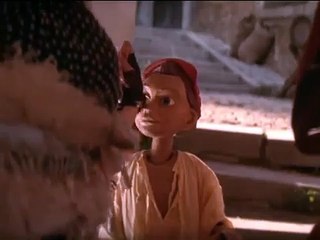 Adventures of Pinocchio - Trailer