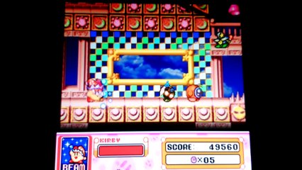 Kirby Super Star Spring Breeze SNES With Commentary