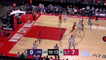 Robert Franks Posts 12 points & 12 rebounds vs. Windy City Bulls