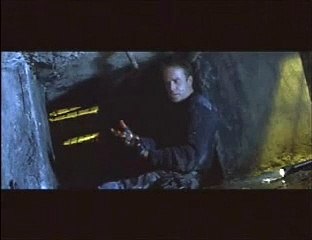 Lurking in the Ventilation
