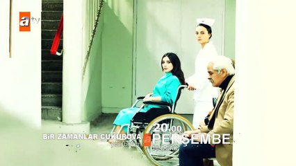 Bir Zamanlar Çukurova 51. Bölüm Fragmanı