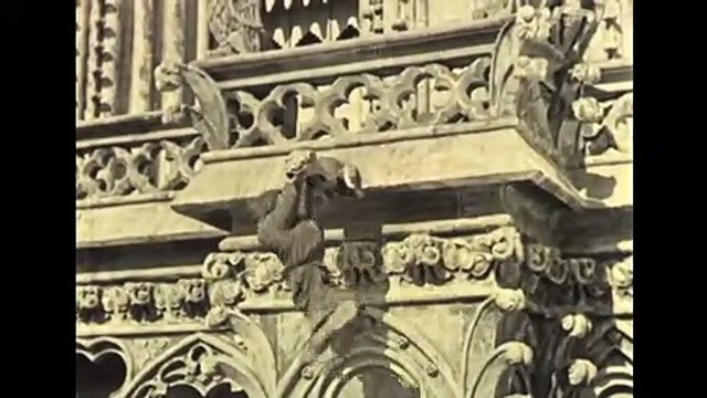 The Hunchback of Notre Dame Movie (1923)