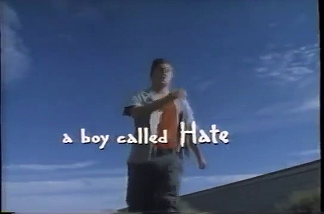 A Boy Called Hate Scott Caan Scene 1