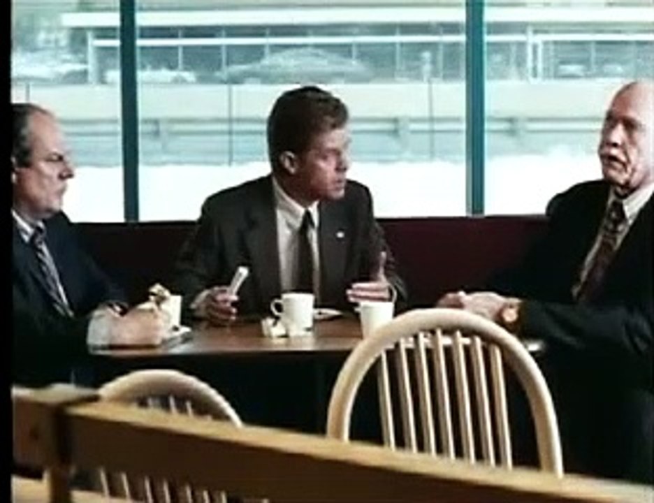 Fargo (Trailer)