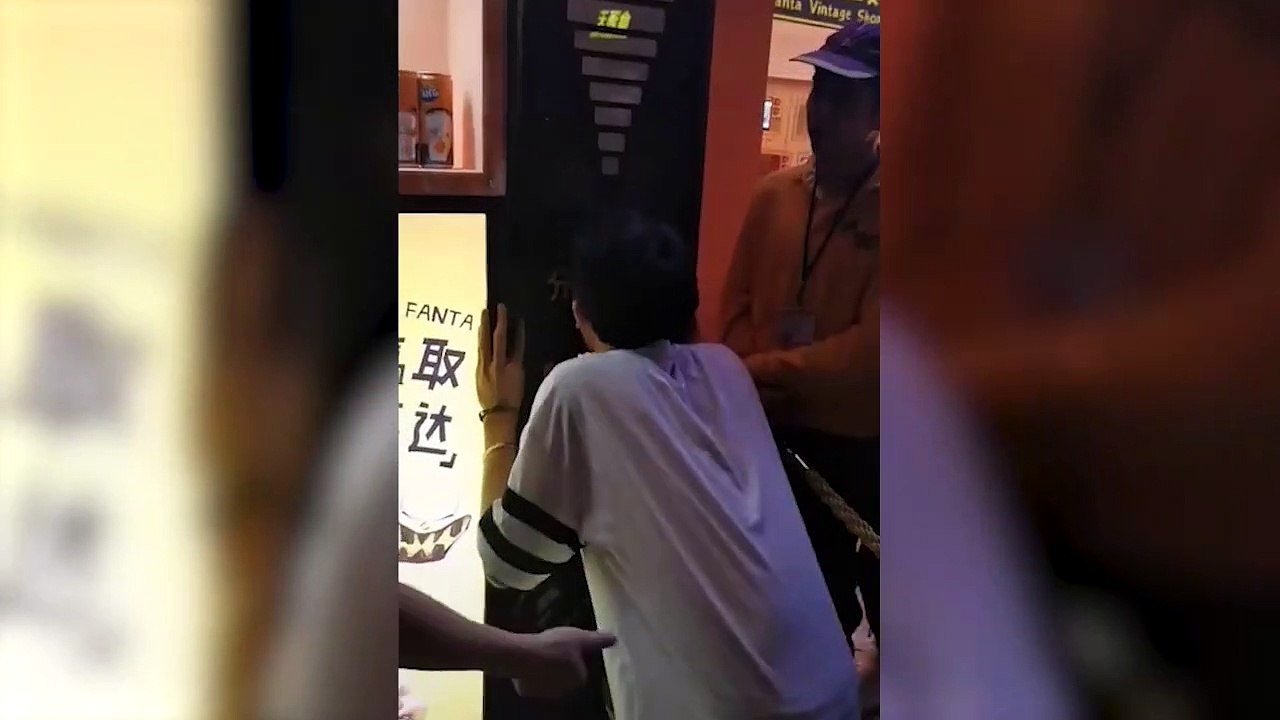 果然还是掐腰产生的万博分贝高