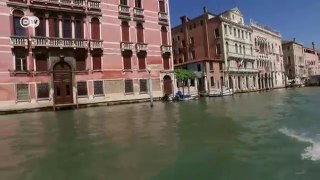 Venecia_se_hunde - Documental completo DW